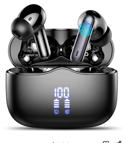 Xinwld wireless earbuds - xinwld,