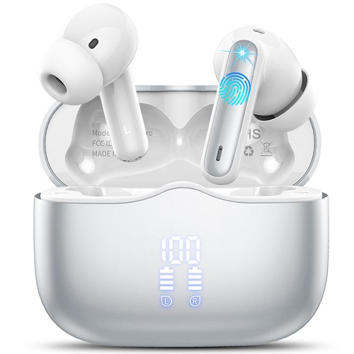 Xinwld wireless earbuds - xinwld,