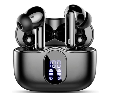 Wireless earbuds bluetooth - earbuds,,