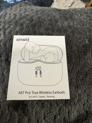 Brand new sealed unopened - brand,