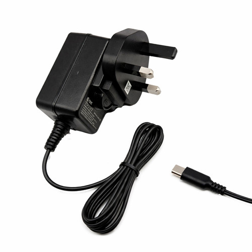 Power adapter replacement - 5v,
