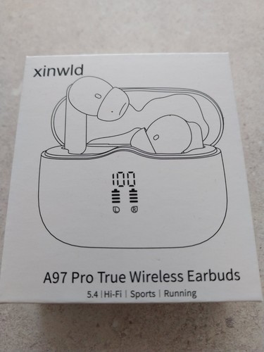Xinwld wireless earbuds - wireless,