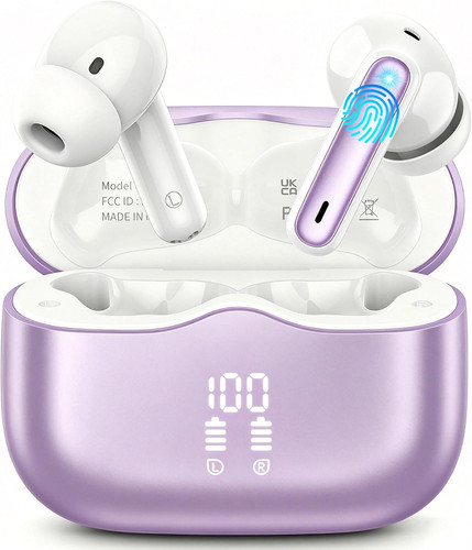 Wireless earbuds 2026 - wireless,