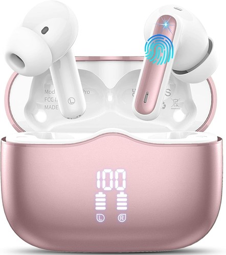 Wireless earbuds 2026 - wireless,