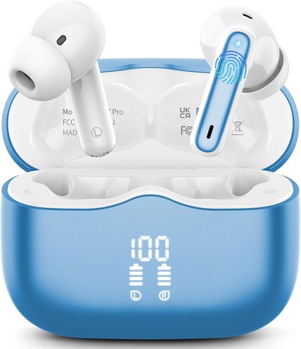 Wireless earbuds bluetooth - wireless, 5.4