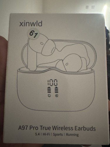 Xinwld a97 pro wireless - a97,
