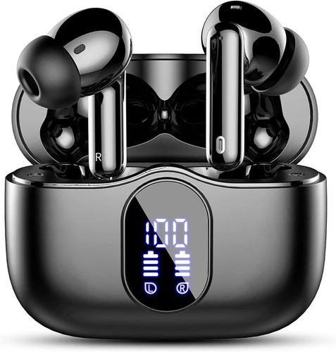Wireless earbuds bluetooth 3 - wireless, 5.3