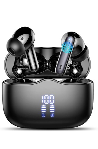 Wireless earbuds bluetooth - wireless,