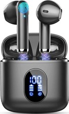 Wireless Bluetooth Headphones