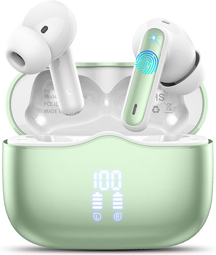 Wireless earbuds bluetooth - earbuds,,