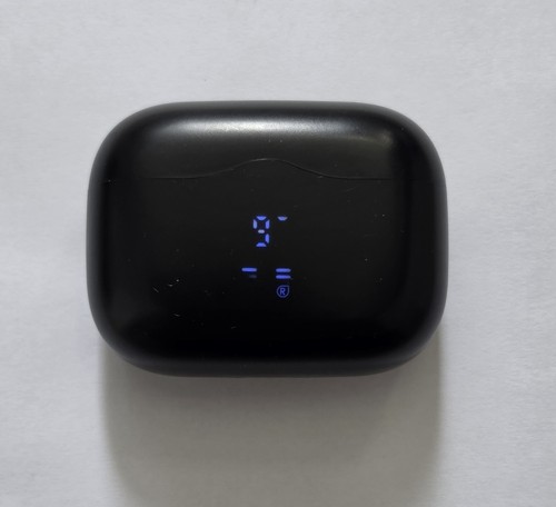 A90 pro wireless earbuds black - pro,