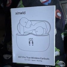 A97 Pro Xinwld True Wireless