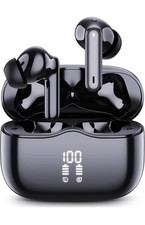 Wireless Earbuds, Headphones