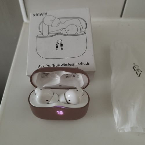 Xinwld a97 pro true - xinwld, wireless