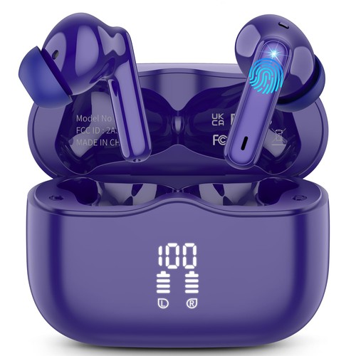 Wireless earbuds bluetooth - earbuds, 5.4