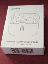 Xinwld - A97 Pro Tru Wireless