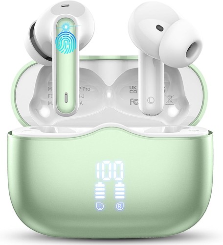 Wireless earbuds bluetooth - earbuds,,