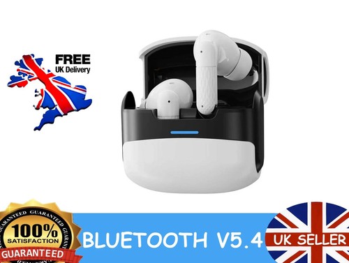 Bluetooth wireless earbuds - wireless,