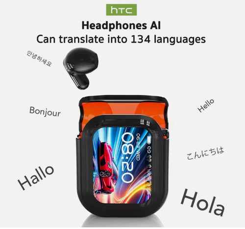 Htc ne20 wireless bluetooth - ne20,