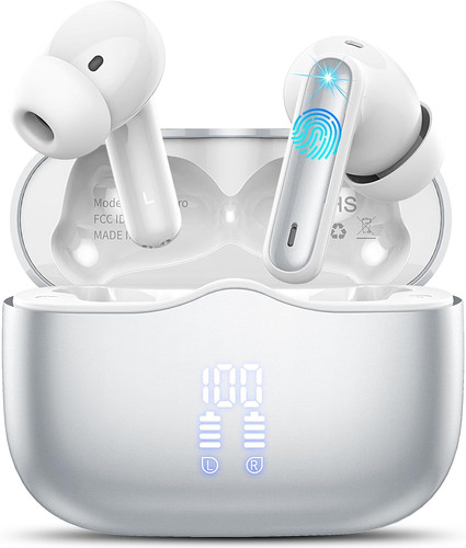 Xinwld wireless earbuds - xinwld,