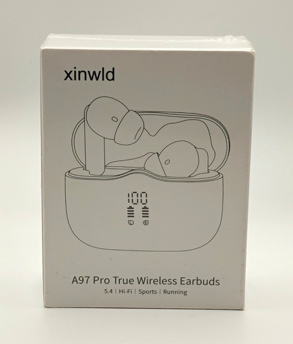Xinwld a97 pro bluetooth - a97,