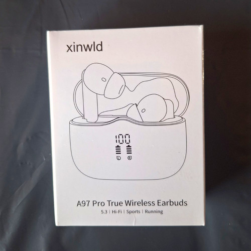 Xinwld a97 pro true wireless - xinwld,