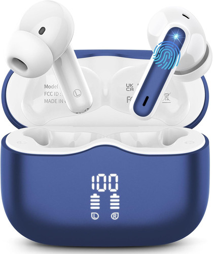 Wireless earbuds bluetooth 4 - earbuds,