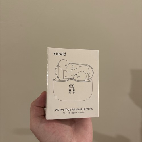Xinwld wireless noise - wireless,