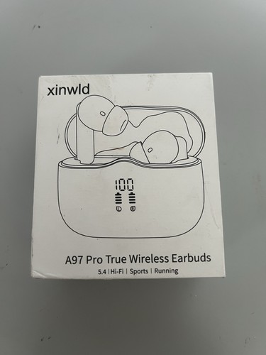Wireless earbuds bluetooth - bluetooth, 5.4