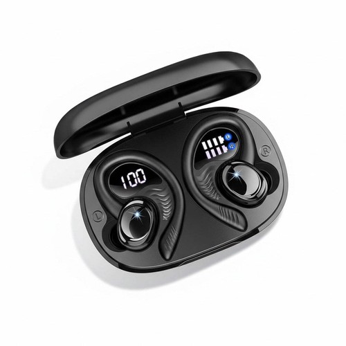 H87 wireless sport earbuds - h87,
