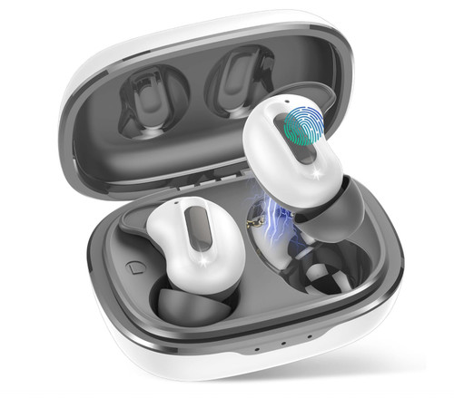 Aggoo d20 white sleep - aggoo,