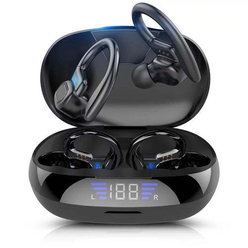 Wireless sports earbuds - sports,