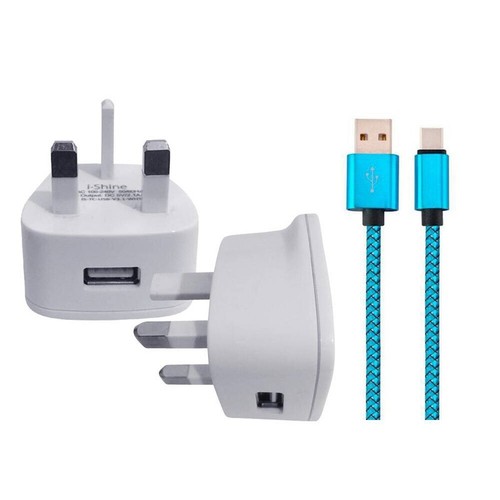 Power adaptor usb wall - wall, charger
