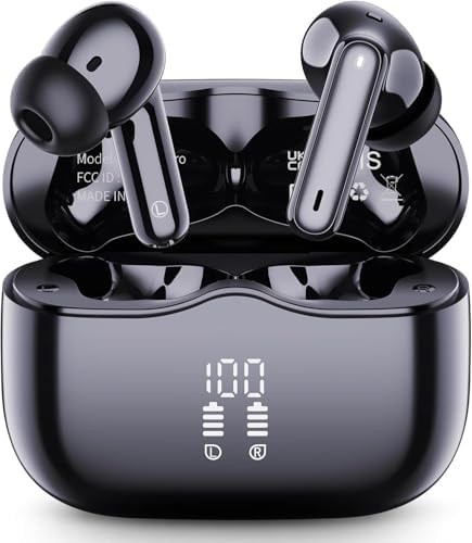 Wireless earbuds 2026 - earbuds,