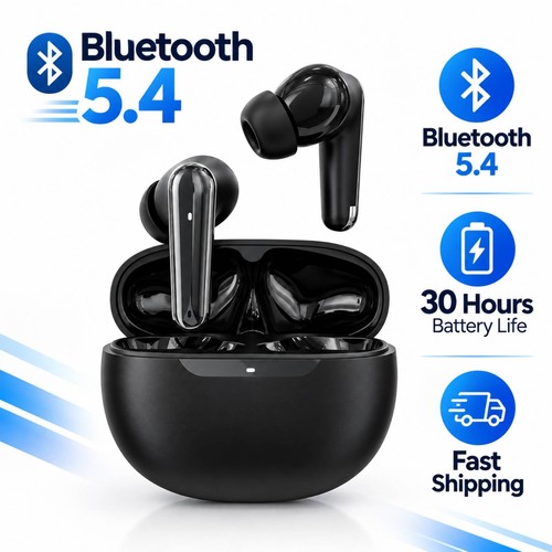 Tws true wireless noise - tws,