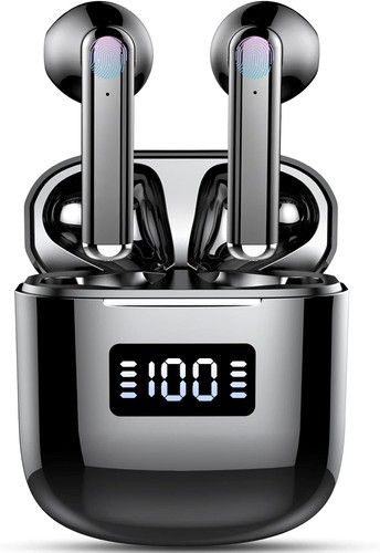 Wireless earbuds - wireless,