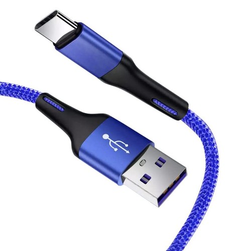 Usb charging cable lead - charging, for