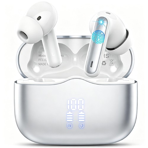 Wireless earbuds 2026 - earbuds,