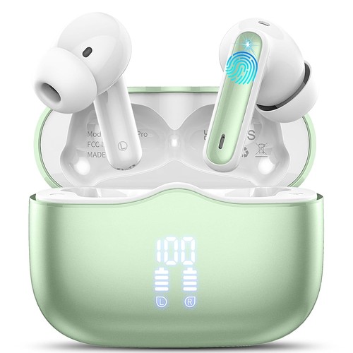 Wireless earbuds bluetooth 4 - wireless,