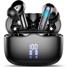 Wireless Earbuds Bluetooth 5.4