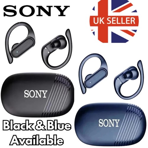 Bluetooth wireless earbuds - 5.3,