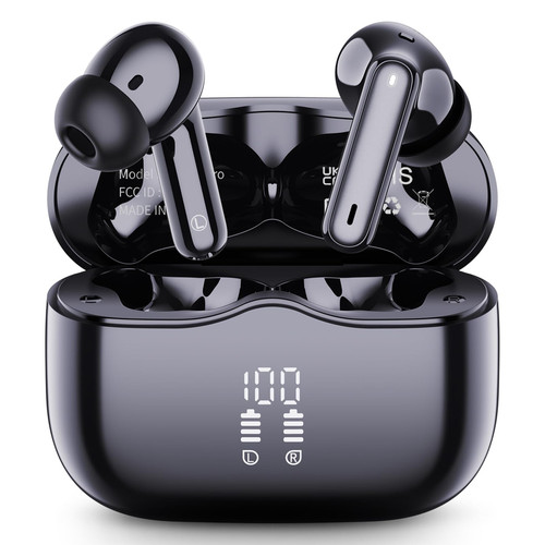 Xinwld wireless earbuds - xinwld,
