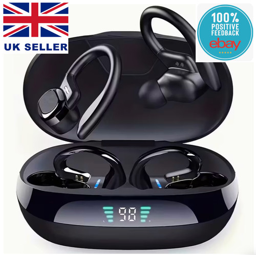 Lifebee wireless earbuds - lifebee,