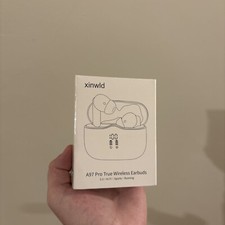 Xinwld Wireless Noise