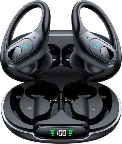 Wireless earbuds active noise - earbuds,