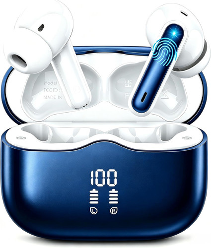Wireless earbuds 2026 - wireless,