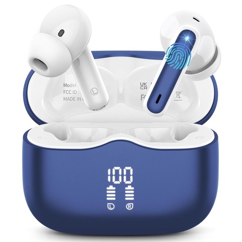 Wireless earbuds bluetooth 4 - wireless,