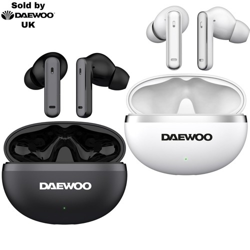 Daewoo wireless air bud pro - air,