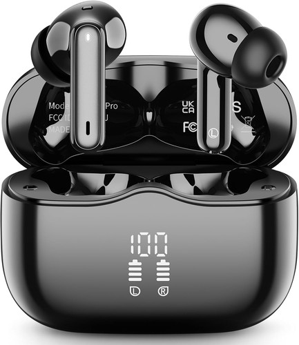Wireless earbuds 2026 - wireless,