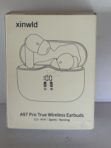 Wireless earbuds bluetooth 4 - wireless, 5.4